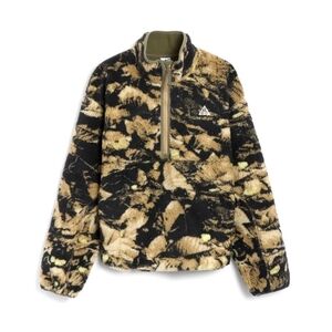 Nike ACG Canwell Glacier Therma-FIT ADV Beige Black HJ2683-297 Size Medium